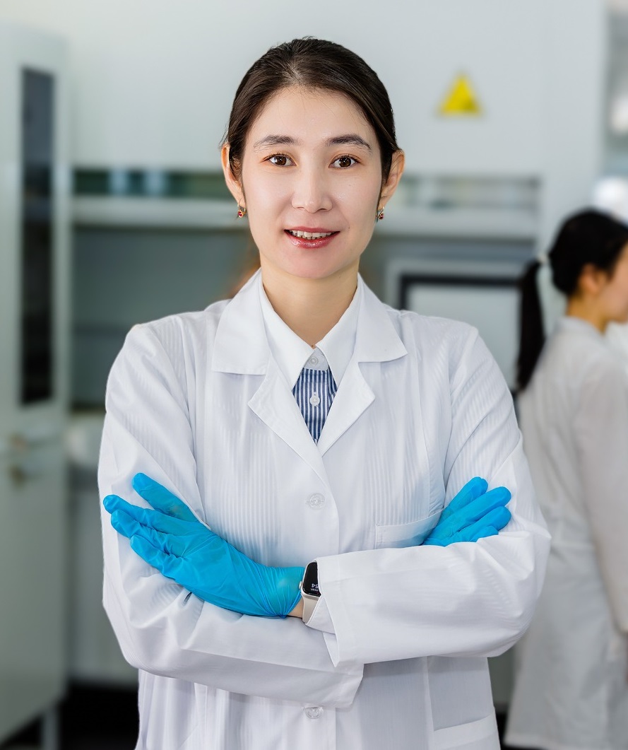 employee image
